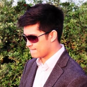 Meet your Posher, Nikko